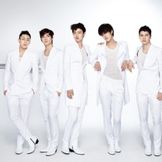 Artist image Cross Gene