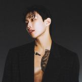 Artist's image Jay Park