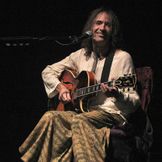 Imagen del artista Robe