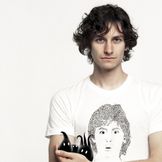 Imagen del artista Gotye