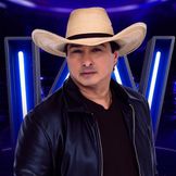 Imagen del artista Vicente Nery