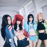 Imagen del artista BLACKPINK