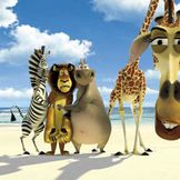 Artist's image Madagascar