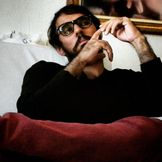 Imagen del artista Júlio Ferraz