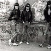 Imagen del artista Ramones
