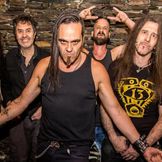 Imagen del artista Tren Loco