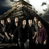 Imagem do artista Tierramystica