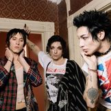 Imagen del artista Palaye Royale