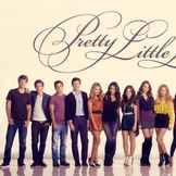 Imagem do artista Pretty Little Liars