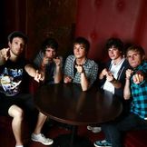 Imagen del artista Chunk ! NO, Captain Chunk