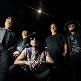Imagen del artista Detonautas Roque Clube