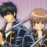 Imagem do artista Gintama