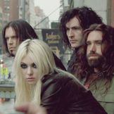 Artist image The Pretty Reckless