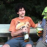 Imagem do artista Nekrogoblikon