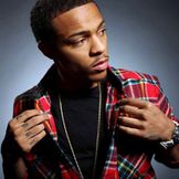 Imagen del artista Bow Wow