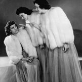 Artist image The Andrews Sisters