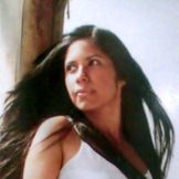 Imagen del artista Wládia Leyliane