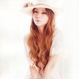 Imagen del artista Namie Amuro