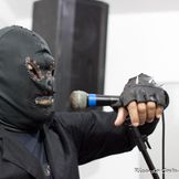 Imagem do artista Carnal Desire