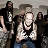 Imagem do artista Suffocation