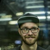 Imagem do artista Mark Forster