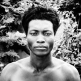 Artist image Benjamin Clementine