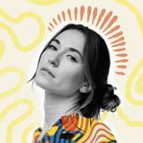 Imagem do artista Lauren Daigle