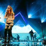 Imagem do artista Hillsong UNITED