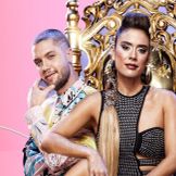 Imagen del artista La Reina del Flow