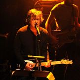 Imagem do artista Jean-louis Murat