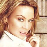 Artist's image Kylie Minogue