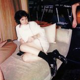 Imagen del artista Clairo