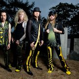 Artist image Stryper