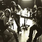 Artist image Grace Potter and The Nocturnals