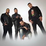Imagen del artista Aventura
