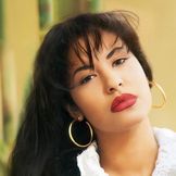 Imagem do artista Selena