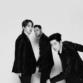 Imagen del artista Epik High
