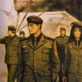 Imagem do artista The King Of Fighters