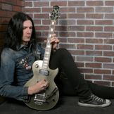 Imagem do artista Todd Kerns