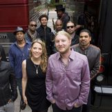 Imagen del artista Tedeschi Trucks Band