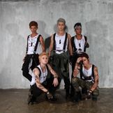 Imagen del artista Champs (B-pop)