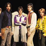 Imagem do artista Three Dog Night