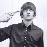 Imagen del artista Ringo Starr