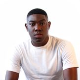 Imagem do artista Luiz Silva