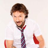 Imagem do artista Diego Torres