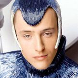 Imagen del artista Vitas