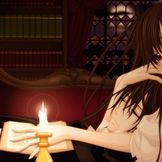 Artist's image Vampire Knight