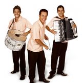 Imagen del artista Trio Balancê