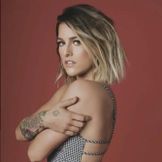 Imagem do artista Cassadee Pope