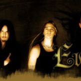 Imagem do artista Evergrey